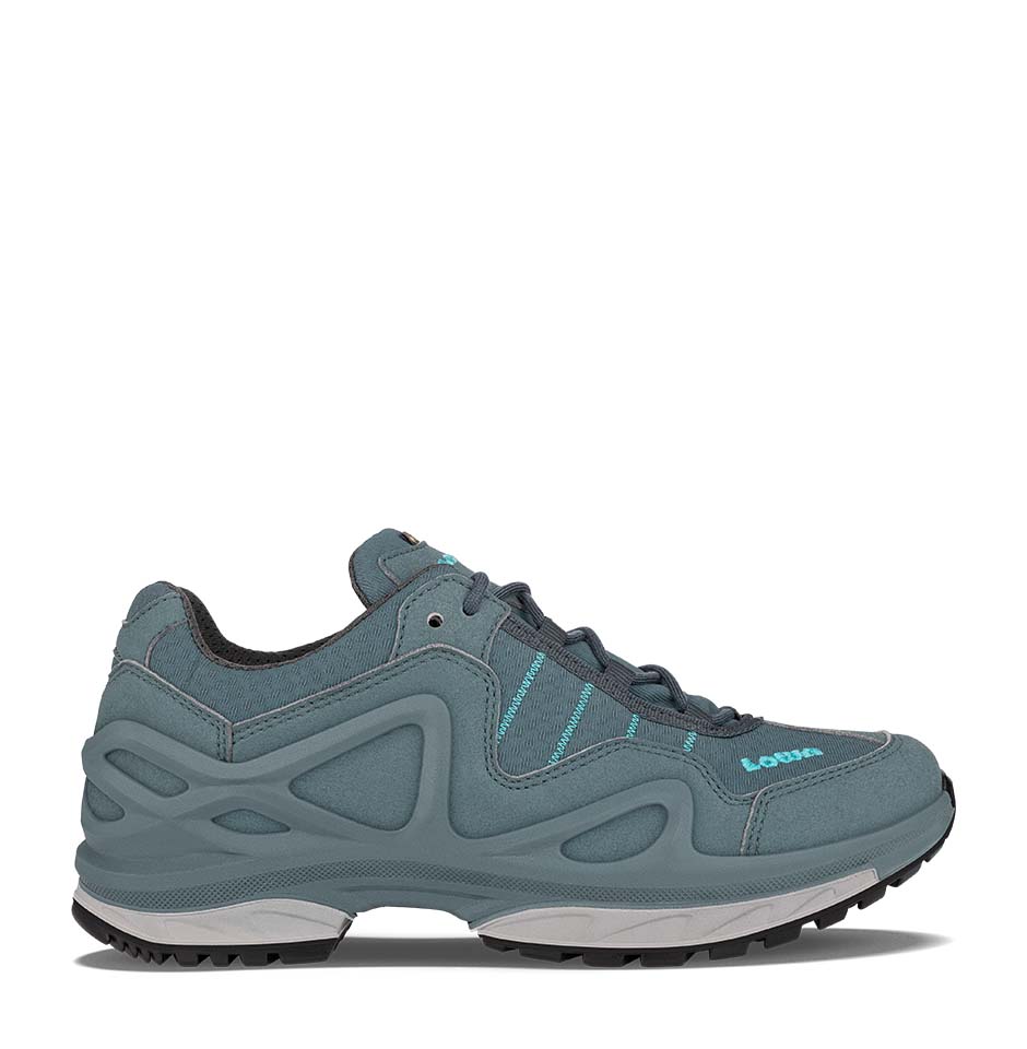 GORGON GTX Ws