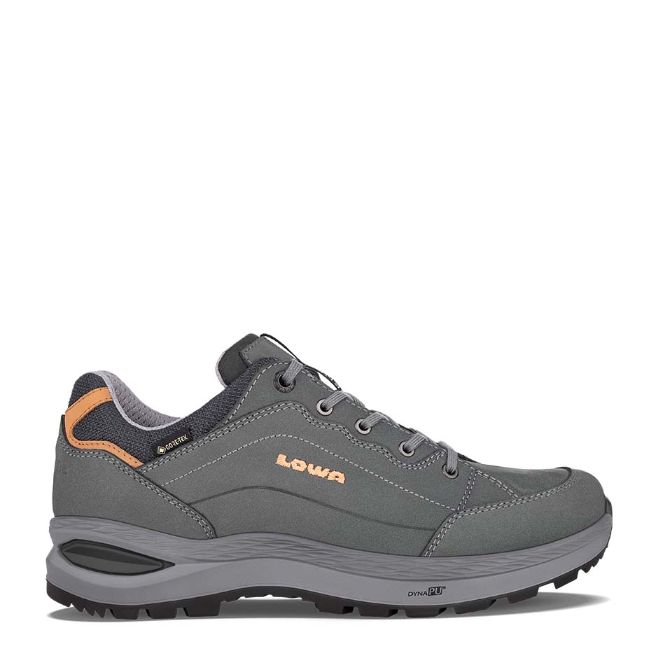 RENEGADE EVO GTX LO Ws W