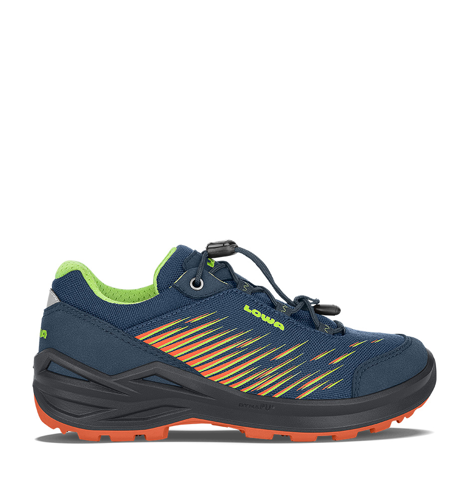 ZIRROX GTX LO JUNIOR