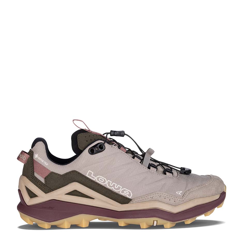 MADDOX PRO GTX LO SL Ws