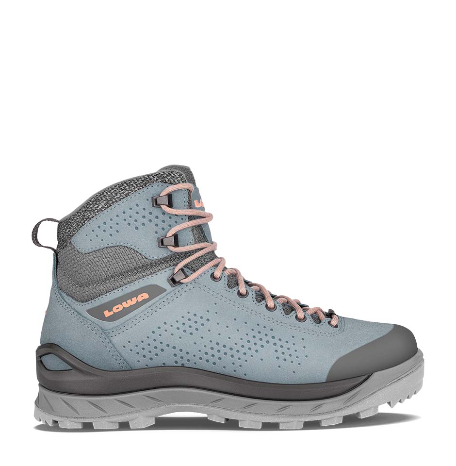 CALLISTO GTX Ws