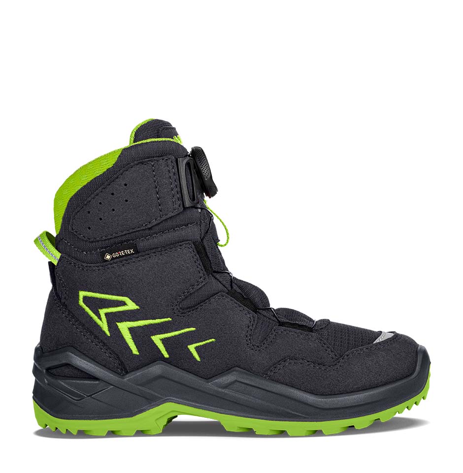 FIRO GTX HI JR