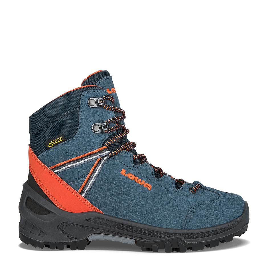 LEDRO GTX MID JUNIOR