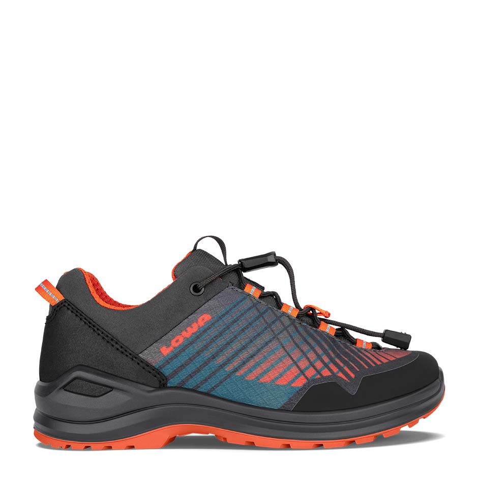 CAREZZA GTX LO JR