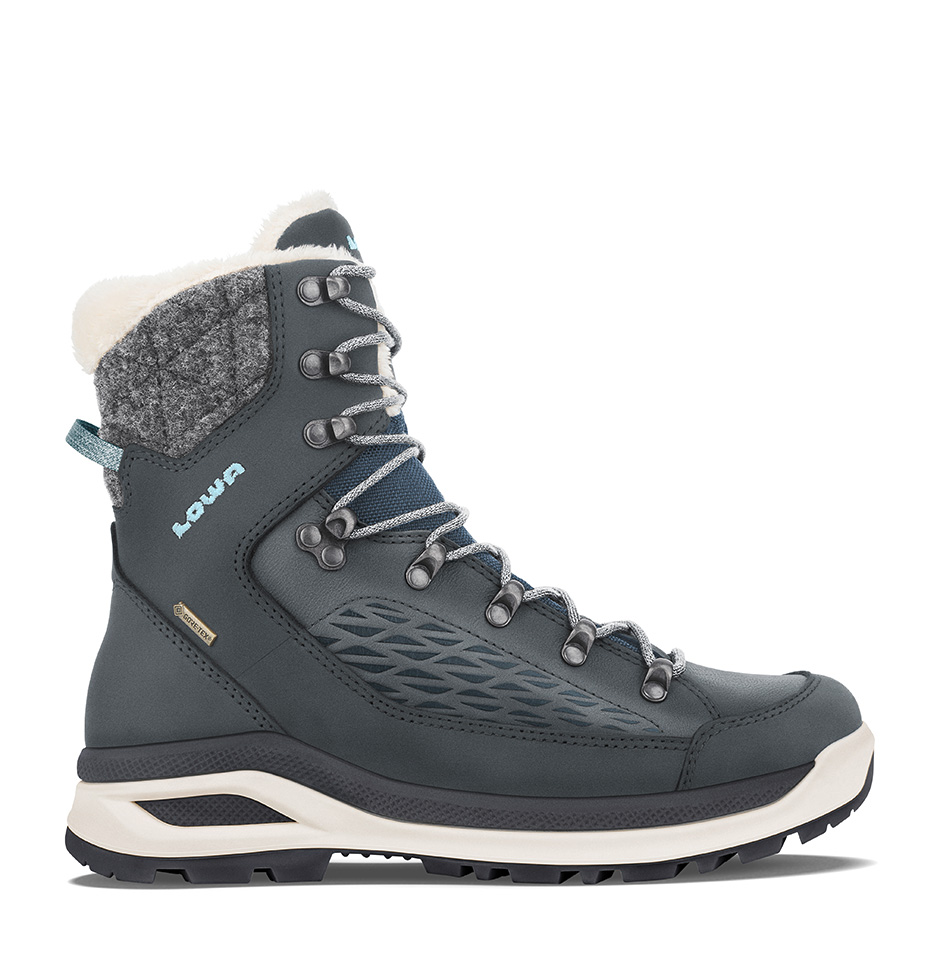 RENEGADE EVO ICE GTX Ws