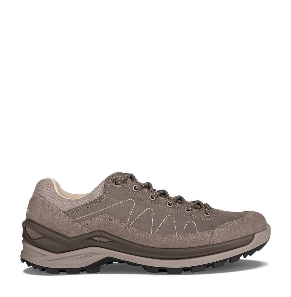 TORO PRO LL LO Ws