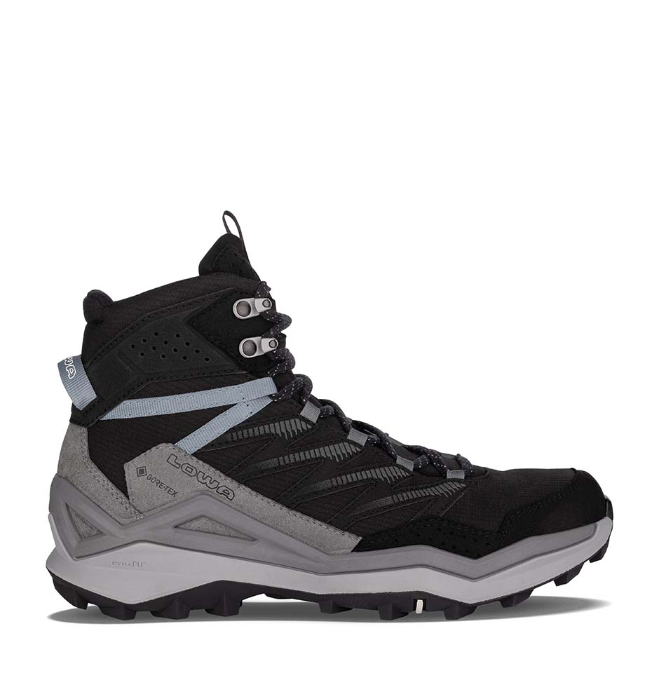 MADDOX PRO GTX MID Ws W