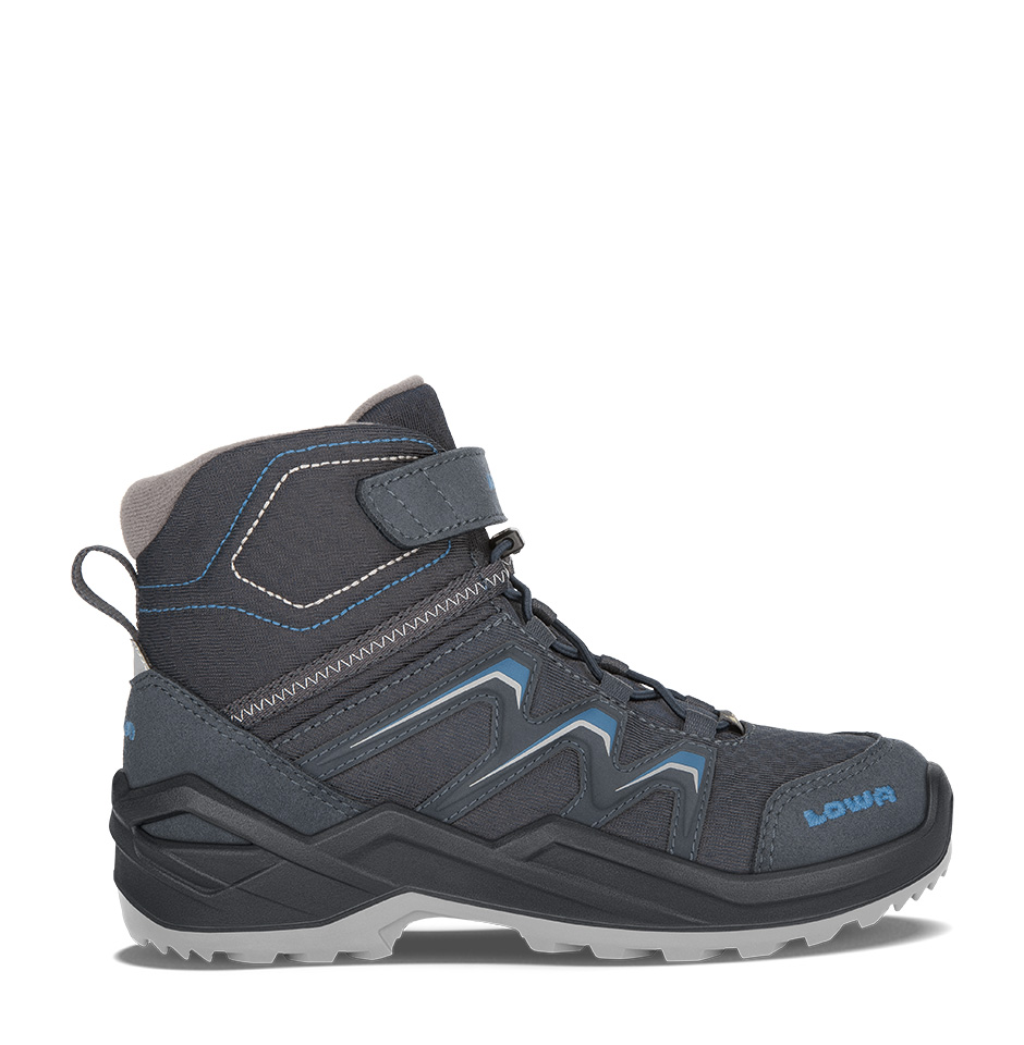 MADDOX WARM GTX MID JR