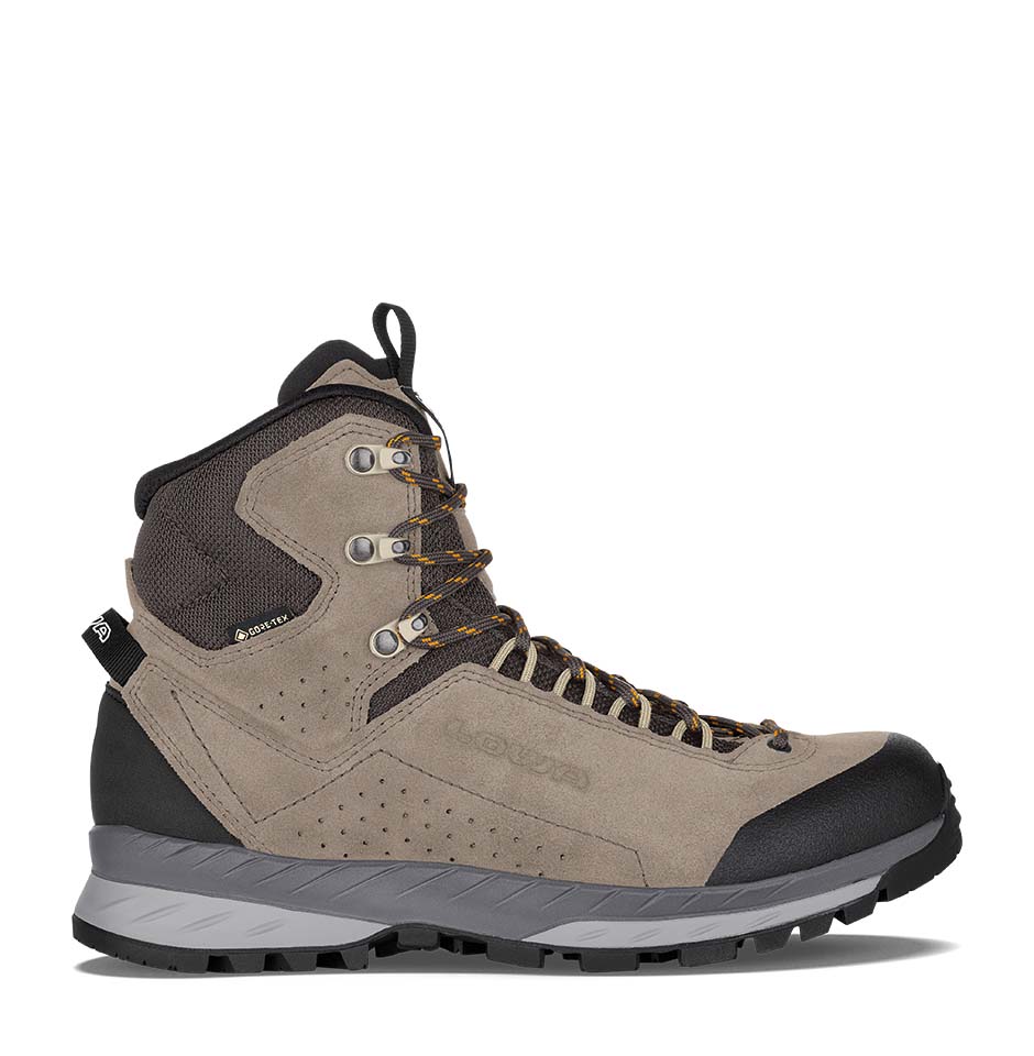 DELAGO GTX MID Ws