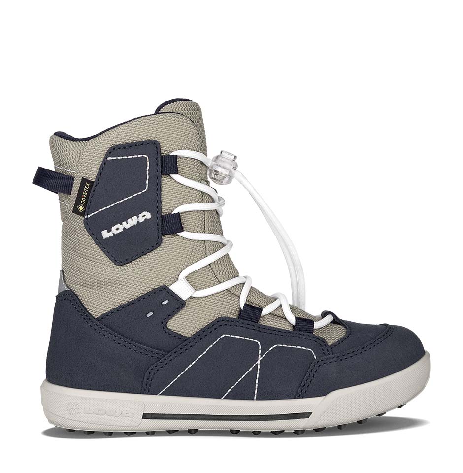 RAIK GTX HI JR