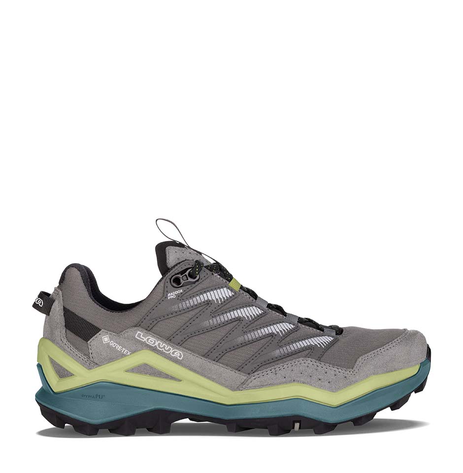 MADDOX PRO GTX LO