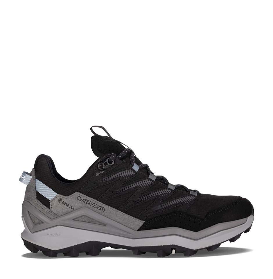 MADDOX PRO GTX LO Ws W