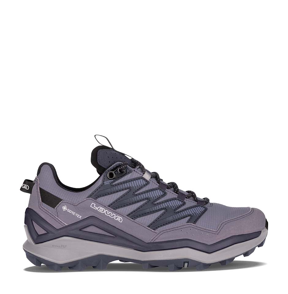 MADDOX PRO GTX LO Ws