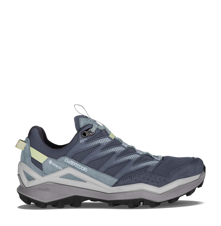 MADDOX PRO GTX LO Ws