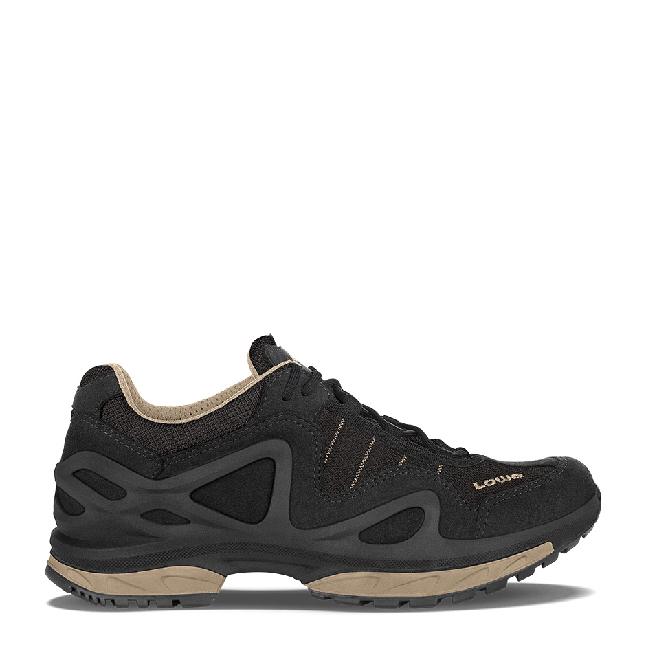 GORGON GTX Ws