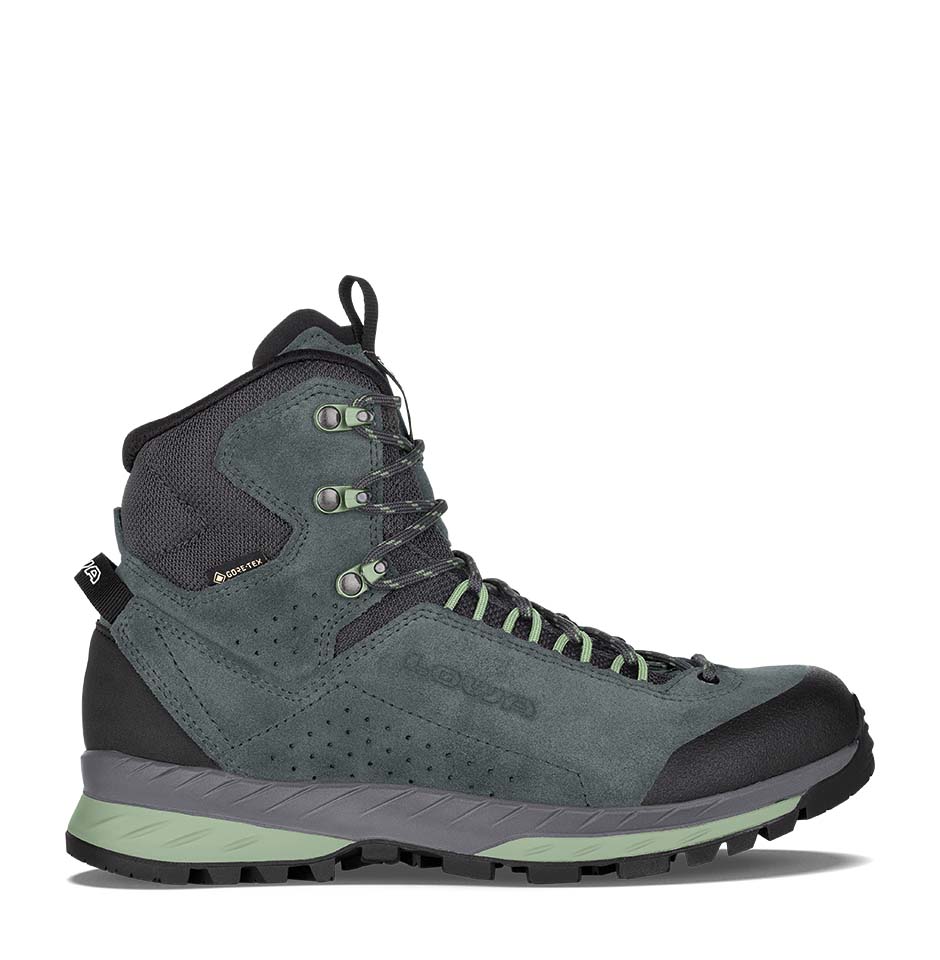 DELAGO GTX MID Ws