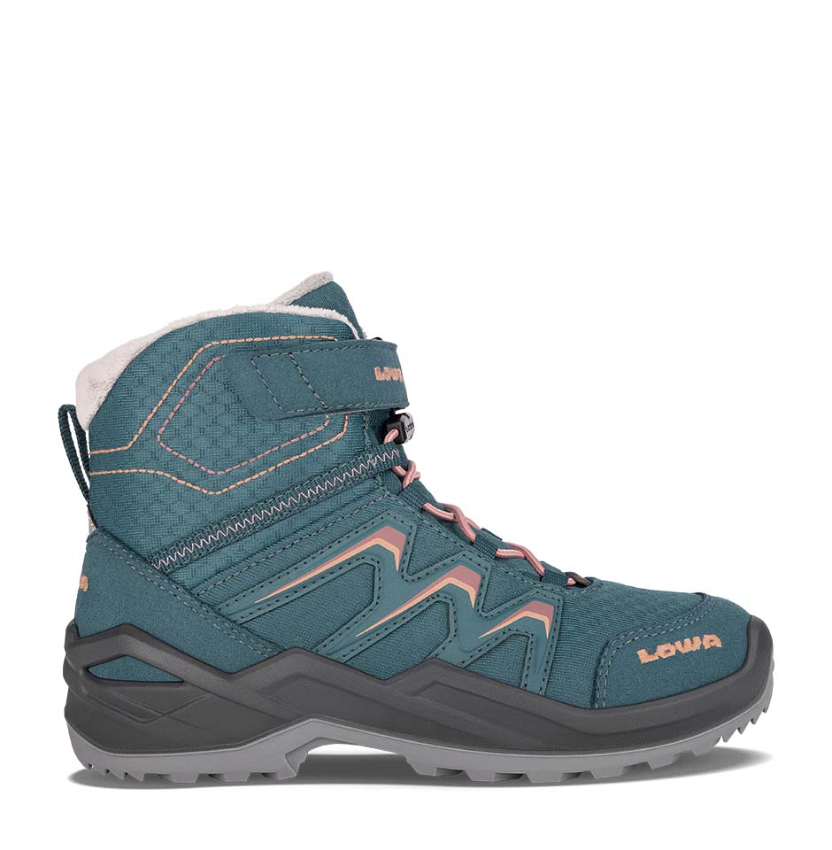 MADDOX WARM GTX MID JR