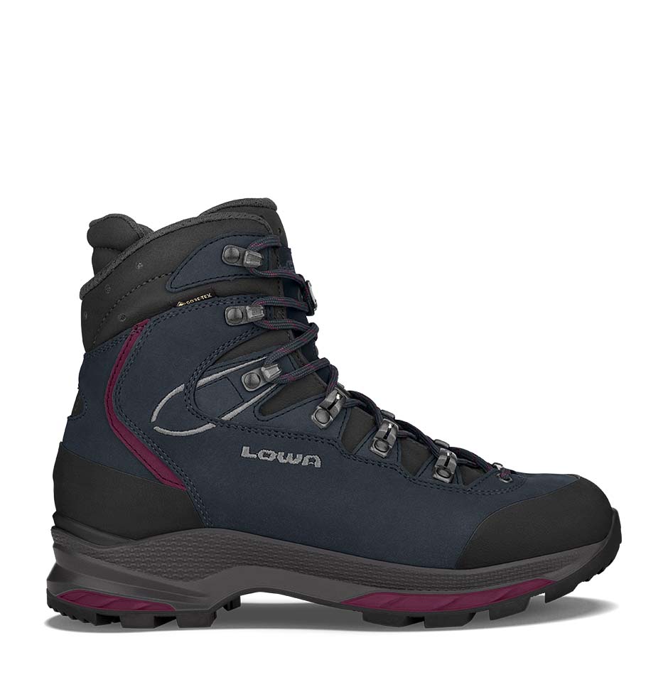 MAURIA EVO GTX Ws