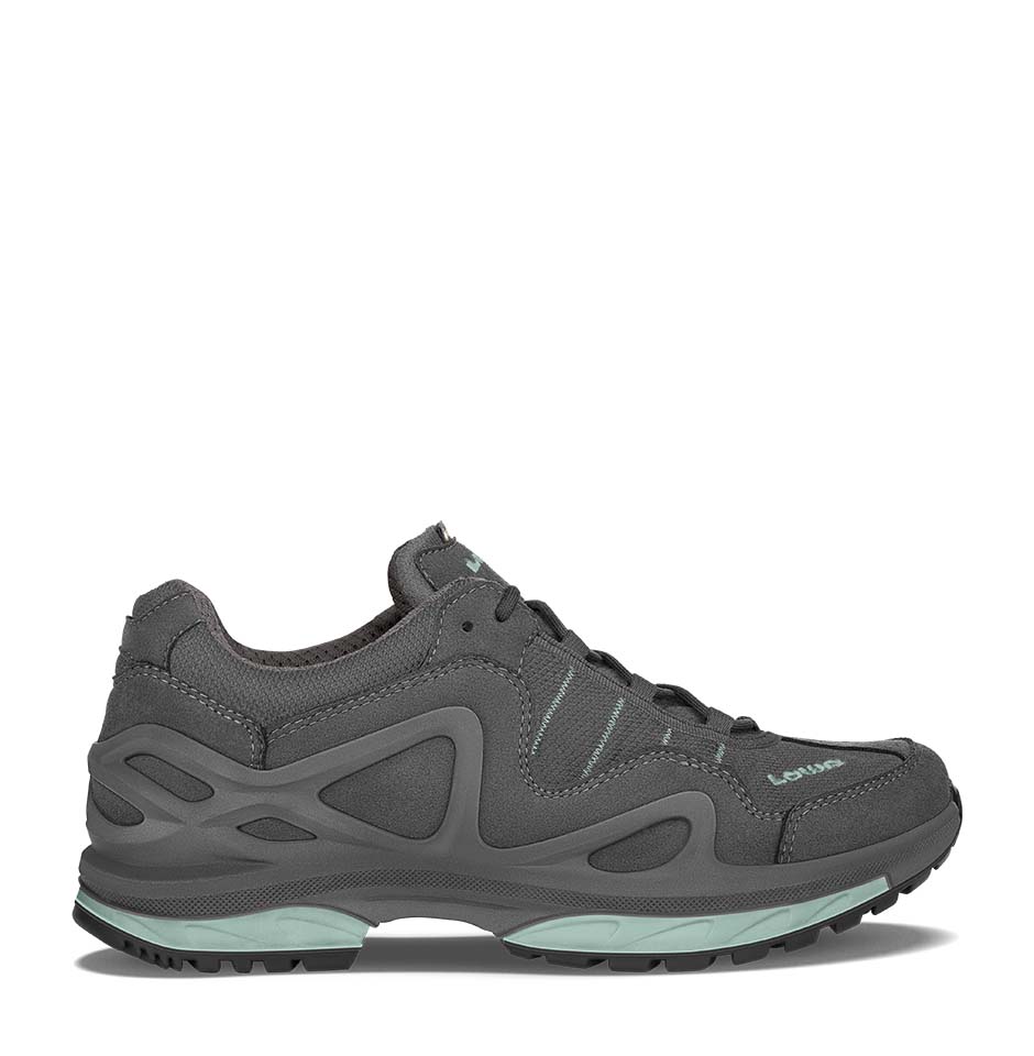 GORGON GTX Ws