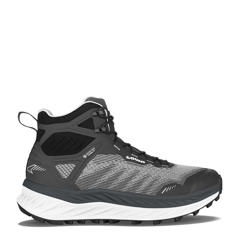 FORTUX GTX QC Ws