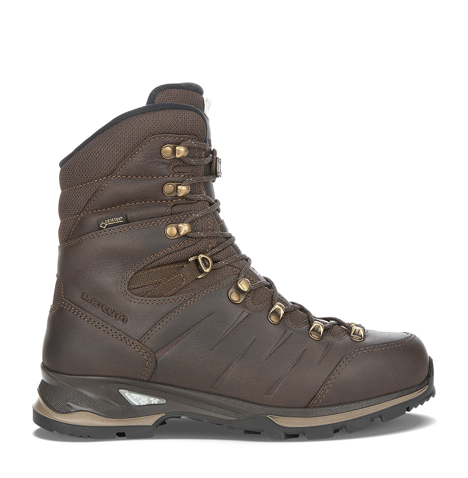 YUKON ICE II GTX Ws