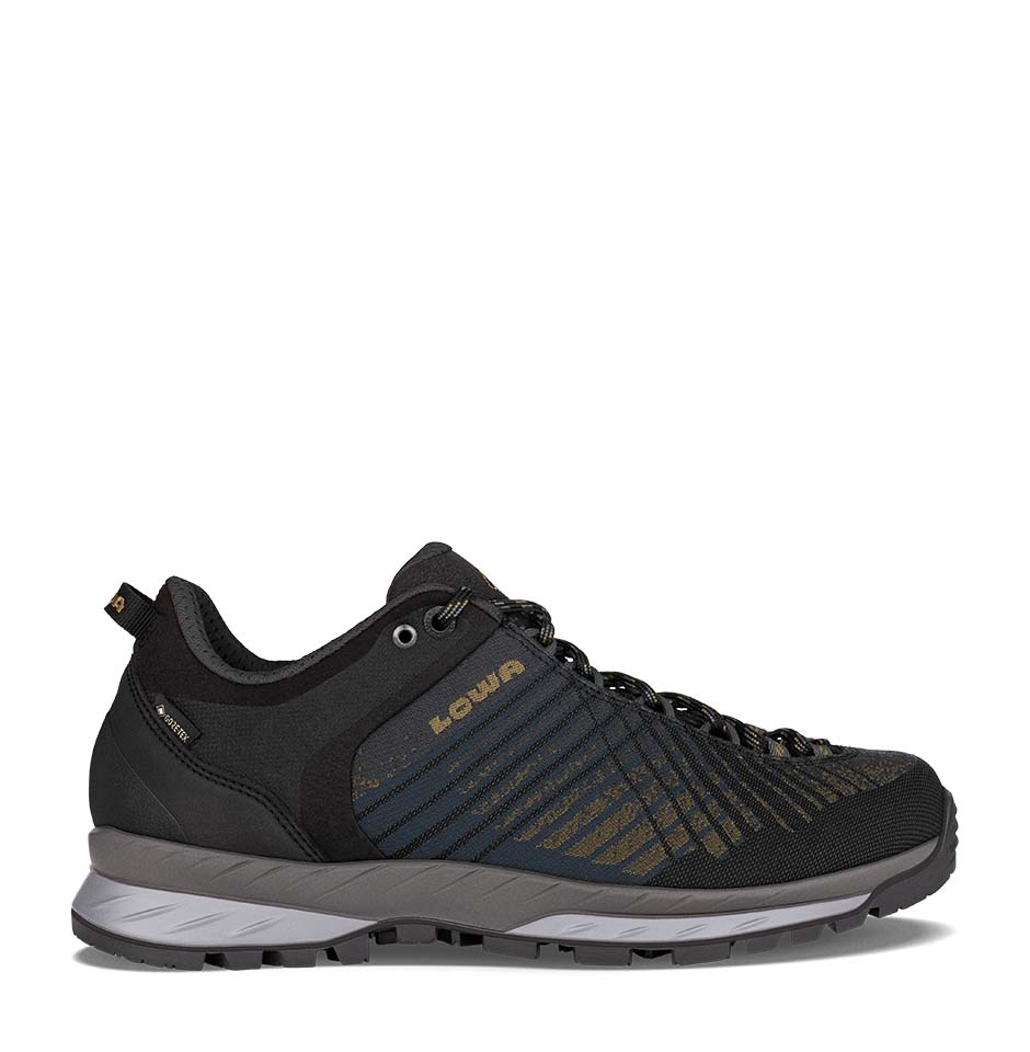 CAREZZA GTX LO